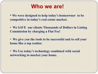   ForSaleByOwner-Georgia  NEVER charges a Listing Commission.