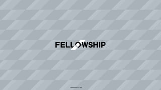 ©Fellowship Co., Ltd.
 