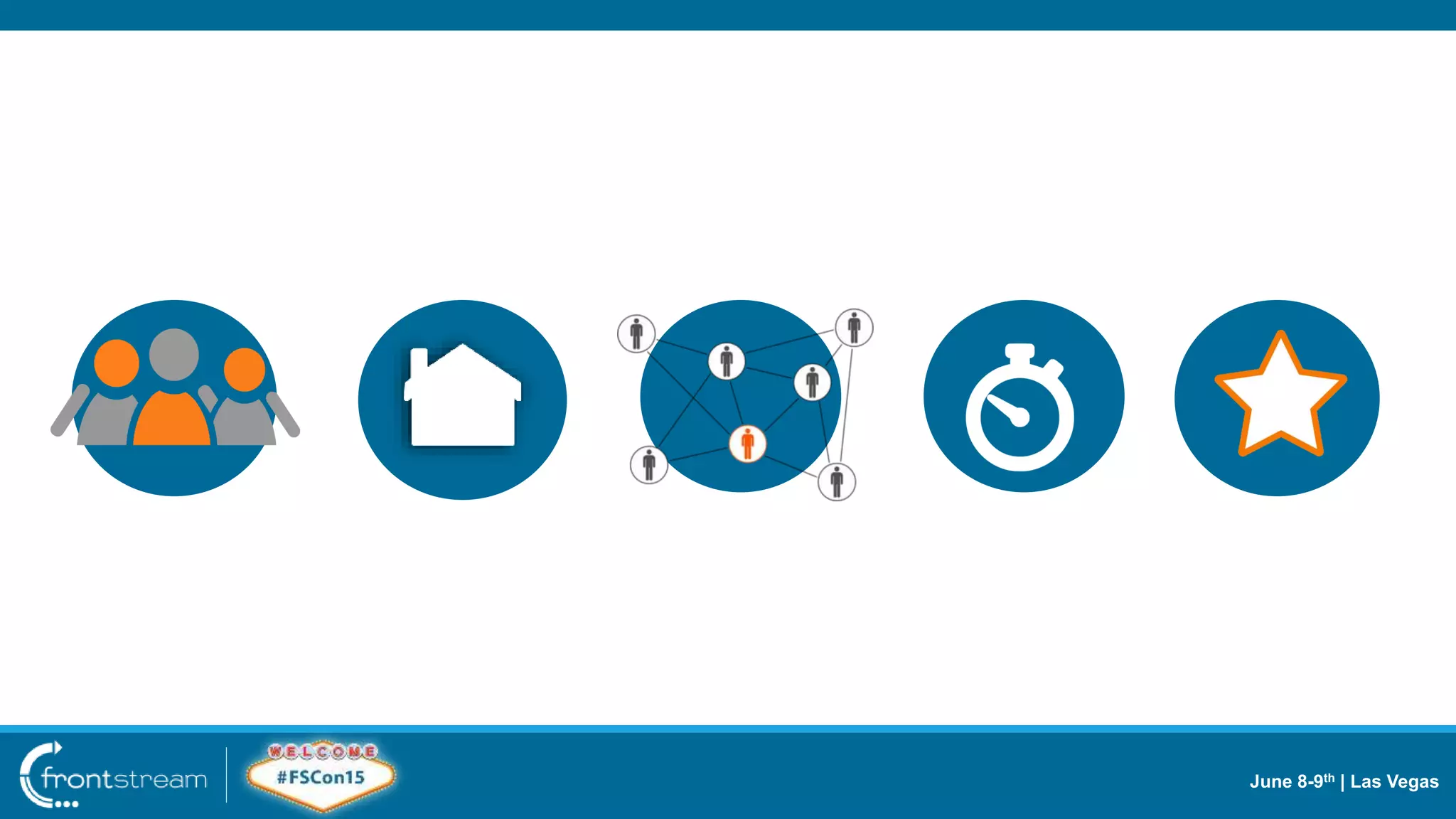 June 8-9th | Las Vegas
 