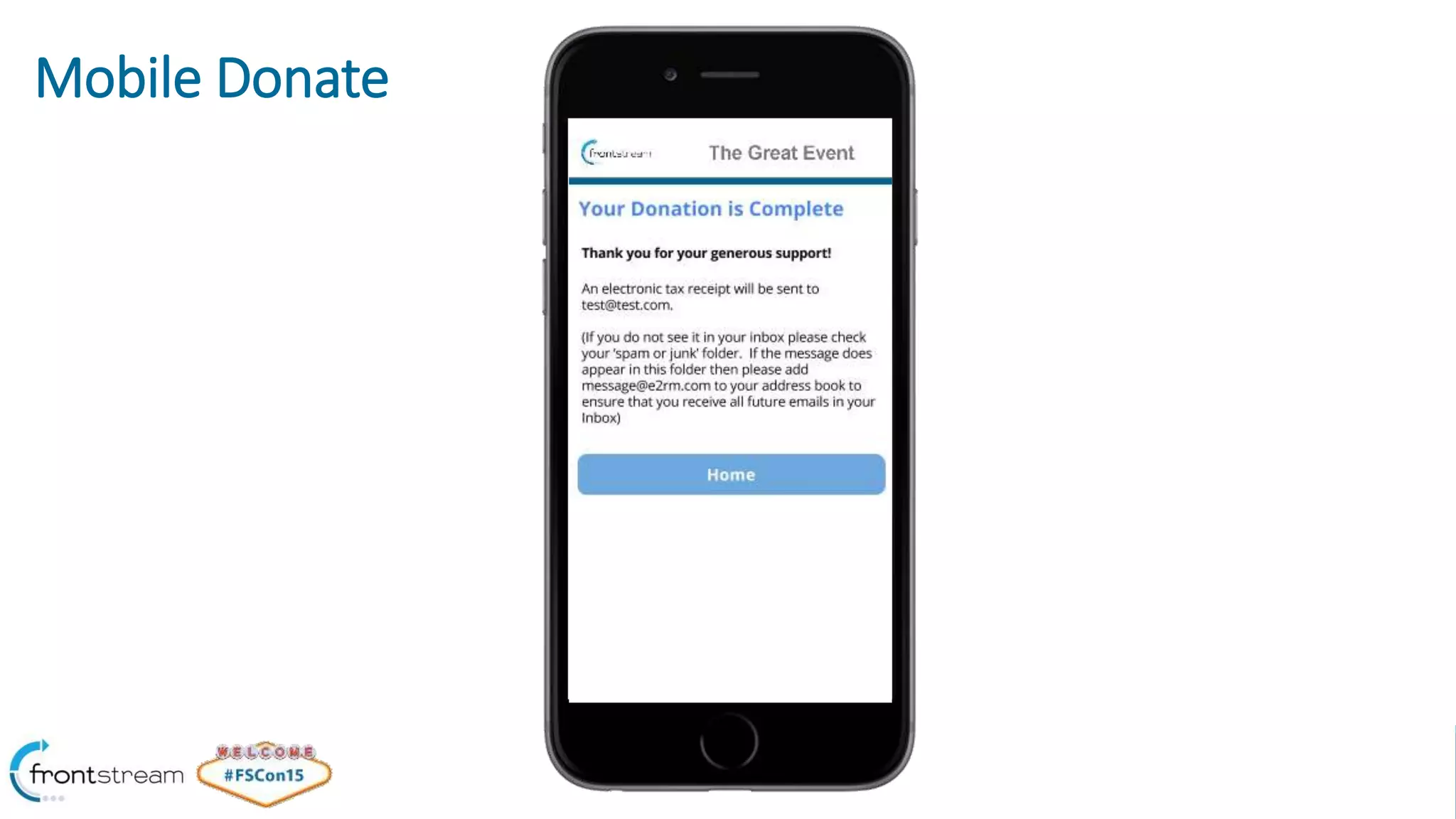 June 8-9th | Las Vegas
Mobile Donate
 