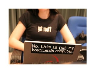 Fscons Keynote Free Software Feminism