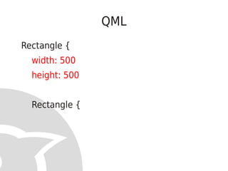 Necessitas - Qt on Android - from FSCONS 2011