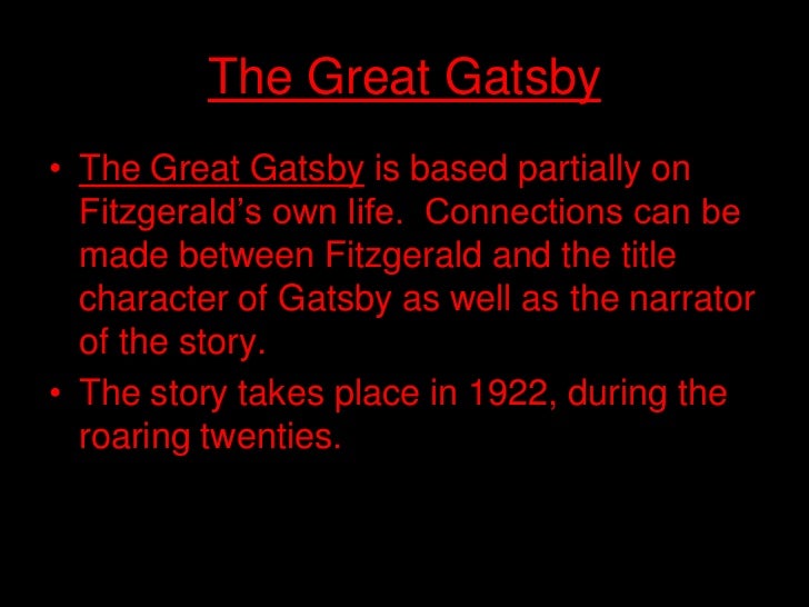 incorporation of the american dream in the great gatsby by f scott fitzgerald The american dream is the spreading the american dream: american this change was described in the f scott fitzgerald novel, the great gatsby. incorporation of the american dream in the great gatsby by f scott fitzgerald The american dream is the spreading the american dream: american this change was described in the f scott fitzgerald novel, the great gatsby.