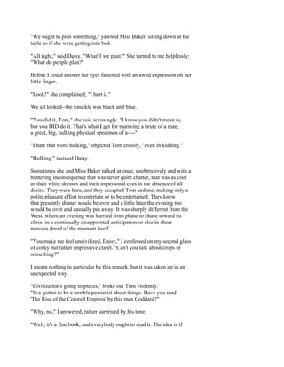 40                             *            ,                    /4    -            >                   /                -
                               -

4                 /4   )                      40                 @ - *              C4                           ,        *
40                 * * *                    C4

              (                         -                                              -            -           $*


4&           ;4                 ,*                  = 4(                   4

0                              <<                            -

4D               /              ,/4                                                 4(         -                 @ ,              /
               )()                                  @ -           (                 ,                                    , /
             /   /                          *                     *        ,               <<<<4

4(                     -                                /4                         ,               /4 2                           4

48                /4                    )

     , ,                                >                                                      /                 2            -
                                    A                            -             2       A                    /        -
                 -                                                    ,*
                           -                    /                              *               ,            , /,
*            *                                                                                                            -
         *                                  -                         2                                          2
-                      2                                     *        -            ( -              *                         ,
0        /-                         2               -                                ,*                 *            -
         /                                               **                           *
     2                                      , ,

4D           ,         ,                            2                 /)        /4 (                            ,
                                        ,*                   2                 4' @                                      *
     ,               C4

(,                                      *                                          ,       /            -                *
     $*                -

4' 2                       @                        *      /4                                  ,2
4(@2                                                     * ,                                            8 2
@    7                              '                   %,* @                              ,                    C4

40 /              /4 (              -           /                      *

40 / @                                      /                2
 