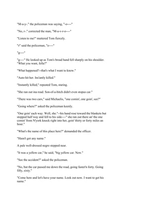 4>< < < 4                  *                ,         -                  / 4< <<<<4

4        / <4                                    , / 4>< <2< < <<<<4

4&                 , ;4 ,                                     ,

44                     *               , / 4 <<<<4

4 <<<<4

4 <<<<4 8                                *                ,@                               *
40        -                     /                C4

40                 **              C<<            @ -             (-                  -4

4                          ( @                                 4

4(                             /4           *                  ,/

4                                                     < < <                       @ 2          *       4

4              -           -                /4            >               /4           , @/            @/      C4

4              -           C4                             *         ,

41                 @               -             0        /        4<<                     -
     **             -                                                    <<<<4                         @
     , @           , @                                                        /        @                   ,
       4

40         @                   ,                      *                  C4    ,

48        @                            , 4

     *         - <                                             **

4( -                       -                /4                /4               -           -4

4                                   C4                         *         ,

4        /                         *              ,            -                  /                @
         / $           4

4' ,                                    @         2                    , &                 - (-
  , 4
 