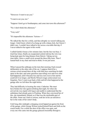 48 - 2 <<( -                                                               4

4( -                                           /           4

4       **         (                   @                                   ,*          /                   ,                    -                     C4

4       <<(            @                                                        4

46            -            4

4( @ ,*                                                                        6           <<<<4

0                                                              -           /                                *           - -              @
              (                @               --                                              *-                          *             /   (       -(
         @                 (                    @ 2                                                                      <
(       2                                                                          -

(                     @                                            -,                                  /                             -           (
                    , =                                            $ *                                                   ,               - -
                  * *                                                                      ,)                                            ,
    , <            /(   -                              ,                                                            <                            (
                      ,                                                                                ( -


0             (*                                               *                                            ,                   (
                                                                                               (           **                    @
                       -                                                            -
    *                                      /               ,                               ,                            2                2   -
              **                   /                               ,                                                2              ,
                                                       /           >                0              @                             2 ,         -
                                -(-                                                                                 -             **
                               -

                                                                                               /'                                    ,
     2                                                                                                          /           -
      2                    -                       *       -           A
    ,                                                                                              0                                 2
       /           ,,                                                  /                    -                                            *
                     ,                             /                                   /                                                     2
                   -                                               @

G                                ,                                                             -            **              *
                               /-                                      0                                    ,
                                                   -                                                         -               * /
    2              -                           ,
 