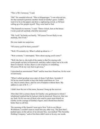 4                > '                 - /4 (

41 ;4 8                     2 4                                     ? **                              4(-       2               /
                   ,   * ,                                                                             @    2 (             @
-                       * *                                    -                                         - / (@
                 *   -* * ,                                             -

4                        @       <,               -/4 (        4                    @             /
(-                   @                              - @                                     4

41 / ( - /4                                                    41                           (@,
        /                        (        4

8                    ,       ,                *

41                           @                                  4

40 / (@                                           0     (               *                         <<<<4

40               ,           /4 (                  *        48 -                                           @        , C4

40 /                           <<                              ,                                (@,             -
  , * *                      *                          -      /                                          $*    ,               -
  , <,                       - (   /                    @                   *                             ,
1      (@                      , 2                                      -       4

(                                                      48 ;4                        ,                 2             , /             -
         2

40           (                   *                -        *                            (                      (-
 @                   ,                              2                                              ,            D
   /             @                             /    (@,                             *             -                 , >
                                              <<<<4

(        @                                             , /                      (                     *                 2

                     (                                 ,                        <<                ,   - ,(
     *                   ,*                                      -                            2 8 - 2 /   -
,                /               -                              -                               ,
                                                               @ A          /               (       2   -
                                      ,

       ,                                               (-          *                -D                          >
0                ,= (                     @        ,                    ,                              -                            (
*                * /                          2                     2                       /-         ,            4       -
8                ' ,*                /4                                         @            ,
 