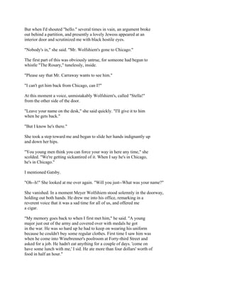 -               (@                          4               4        2       ,          2 /                        ,
                              *                     /            *                     2        + -            **
                                                                     , -

4                    @        /4                             4> 0                     ,@                   '                4

                     *                             -             2                         /           ,
-                4            7                    /4                         /

4                                      > '                       -       -                      ,4

4(           @                ,                              ,'                   /    (C4

                 , ,                       2             /       ,                    0            ,@ /                 4           ;4
         ,

4& 2                               ,                                     /4               A            4(@          2               ,
-                                              4

4            (           -         @                     4

                               *           -             ,                                                                                   *
                 -                     *

4D                      ,                                                               -                                    , /4
                     40 @                                                              0           (            @           '            /
     @           '                     4

(,

41 << ;4                                                 ,           2                40                       <<0          -                    , C4

         2                        (            , ,               >          0                  ,                    ,                            - /
                                                             8           -,                                /   ,
     2               2                             -                      ,                        /                            ,


4> , ,                                                           -            (       ,          ,/4                    4
,                                                       ,                     2        2        - ,
    - 8 -                                                         *                            * -                                   ,
                                           @                     ,                                             , (          -       ,-
-                         ,                    0                              @ *          ,                   <
                                       8                 @                                         *                        @ ,
     2           ,                      -               , /@ (                8       ,                                       @-
                                                   4
 