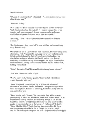 0

41 /                                      , ,                   4<<                   <<<<4        2                    -
                 2                        C4

40 <<                     $                   4

4D                                            2        -                                       ,                                     2 C
0 /(,                                                           2 /             @ (C ( ,           -                                 ,
  ,                               -                               (                     -                                        /
                      -           *                     (                       -                      *        4

4(@,                  /4 (                    4(@, 2                                               ,
                 4

                 @            -                             /                        2 -           /                ,
         /(                           -

1                                                  1                (       -        ,             8 - -
     ,                                        2                                  /             2 - /
                 ,                                                                              /     , 2
      *                                            /            *                                     +   (
     -           *                2            2                            ,             **            -
     -            -                           -                                                 -,    -                                  /


40           @          ,                 /             C)                                                          -           , C4

4D           D                    --                (                            4

4D @                          /               /4                    A                4'                    (        @            -
- @                   ,               -                         4

4 ,/4 (                A   / 4-                                                     0                                       C4
8                       , -                                     -       /        (   -(
   ,                           (                                                   - /                                  *            ,
                         ,  ,

4(               ,                   48     ,  /4                                                      -         - -
                                   -    (     2 /
                                                - -                                                            - -   @
                            -   *<    8 -                                                                         ,    (
         @                ,-   -           8        -                                                           2 2
*                2        ,      -            <<<<4 8
40                (           ,C         -         ,                                                           , 8                   -
                                            )    @/                                                    -
         8                2 >          @      2                                                                 2           2            **
 