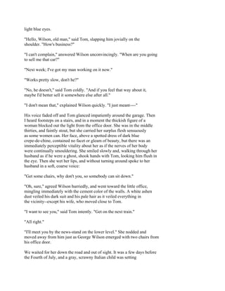 48         /0    /                     , /4                          ,/          **              ,       2
             48 -@                                 C4

4(     @           ,*            /4      -                0                           2                      40
           ,                      C4

4    $ -               = (@2           , ,                   -                               -4

40             *                 -/          @           C4

4 /                       @ /4                   ,                   4                                           -                /
,          (@                                    , -                                             4

4(        @ ,                    /4 $*                        0              A               4(              ,        <<<<4

8 2                                                  ,                        ,*
(                         *                          /                       , ,
- ,                                                              ,                                               -            ,
           /                                 /                                                   *
    , - ,                              8                     /       2            *
  * < <    /                                                                          ,                    /                  -
,,       *                       *             2                                                            2
-                                ,                                       ,                   -            /-
                               -                          /                              -               ,/                   ,
                                 -                       */          -                                                *
                               /                 2

4          ,                     /-                  @           /           ,                                       - 4

41 /            /4                   0                                   /           -               -                                /
,                ,,                        -                         ,                                   -             -
      2                                                          *                           2            2
     2                 << $ *              -             /-          , 2                                 ,

4( -                              /4                     ,                    4                              $            4

4                  4

4(@ ,                                      -<                                        -       2 4
, 2   -                        ,       ,                                     0               ,                   -     -                  ,


0 -                                    -                                                             ( -               -
                         +       /                        /          -           (                     -
 