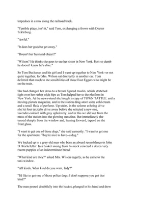 *                                -

4                      *           /        @        /4               ,/ $                                      - -            )
%

4 -                4

4(                                                        -       4

4)             @                                              C4

40                 C8                                                                                           -D             8 @               ,
                   @               -        @         2 4

           ,                                                               (-                   *                              - D <<
A                              /           >          0                                                                           ,
                               ,                                                                        %       %              - ,


                                                                           -                            ,           /-
    2                                           -             *             ,               *                        *               ,
  -D                                            -<                                                  *               10                   &%
, 2 <*                                 ,         /                                                          <              ,                     ,
    ,                                        *   , G*<                                 /                        ,                        2
                               $               2 -                                                                    -          /
 2                 <                       -       *                               /                         -                           ,
,                                                    -                                                       ,,
                           *               ,    -    -                         /                            - / **


4( -                                                                  /4                                            4( -
                   *       ,                          @                        2 <<                     4

0                              *                              ,        -                                                   ,                 +
) 7                                    (                      -                    ,                            -                        2
               * **                                           ,

40                                              C4                >        0                                /              ,
 $ <-                      -

4                          0                                      -        /               C4

4(@                                                           *                        =(           @       **
          C4

          ,            *                                                                    /*                                                   -
 