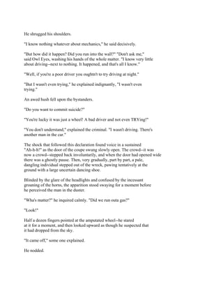 8

4(        -                  -            2                     ,                     /4                       2

4          -      ** C )                                                            - C4 4) @                        , /4
         1- % / -                                                             -      ,     4(                       -2
            2 << $                                          (        **           /     @     (                     -4

40 /                @        *                 2                              @                  2                      4

4        (-        @ 2                        /4        $*                                        / 4( -           @ 2
          4

         -                        *

4)             -                 ,,                             C4

4D @                         -                     -            ;                     2                    2           7D   ;4

4D             @                          /4 $*                                   ,            4( -    @           2             @
              ,                            4

                                  -                                                       2
4     < < ;4                                                    *    -                  -    *                 - << -
     -      - <<             **                         2                     /          -                       *    -
        -                         *                         /2                            /*               * / * /
              2                           **                              -            /* -                  2
          -


                                      /            **                                 -                    , ,
     *         2             ,

40 @ ,                  C4            A                     ,        4)           -                        C4

4&        ;4

8                                 *                                  ,*                    -      <<
               , ,           /                                       *-                                         *
               **            ,

4(       ,         /4        ,                 $*

8
 