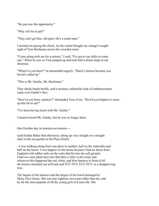 48                      -             **                      4

40              @                            C4

4                   @                ,/               *           8 @        ,            ,       4

(                        *                                                   -                            ,           (
                        ,                                                    -                ,

4' ,                        -         ,                   ,             /4 (             = 4(@2                            ,
   40                                -                ,        ,*           *                                         *


40    @2                                     C4               , ,                             4)          @
  2 @                           *4

4               >                            />                          4

                                                  /                              /            ,                   ,        ,
    ,       2                        @

48 -@2                                   /            -C4          ,                      ,           , 48 -@             **       ,
 *                                  C4

4(@2                        2                     -           >                      4

(                   -               >                     /             -


1       1                                                     < 2               <<<<

E       +                                                           /                    *2
                                <                                       8        F

<<( -       -                                     ,                *                              /                   -
                            -            (-        **                             -                           (                ,
%               -
(                           -*                                               -           - /
-           2                       **                            /-         /
                                                                               G < G < G < G /                            ** 2
-

                                                                                                      -
)                   @                             -                              / -                              , /
                    ,               * *                                                           &           2
 