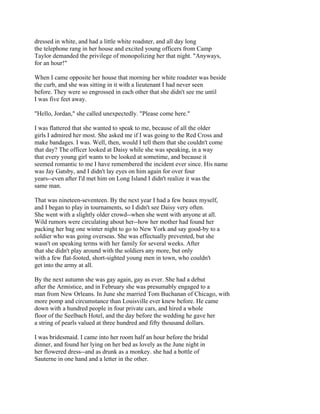 -               /                     -                       /
           *                                                     $                                        , ' ,*
                  ,                         * 2              ,       *                                     4   -           /
                   ;4

0         (        ,       **                                    ,                    -                       -
              /              -                               -                        (           2
                          -                                                                       @           ,
(-            2             -

48        /+                  /4                        $*               4            ,               4

(-                                     -              , /    *
      (           ,                  ,          ,   (-            7 '
,                                  (- 0   /   /-    (      ,           @                                               ,
              C                             )    -        - *      /   -
       2                             -                  , , /
     ,      ,                       , ( 2 , ,                   2      8                                                   ,
-     +                        /    (   @            ,        2
       << 2                      (@ ,   , &       (     (   @        -
    , ,

      -                                < 2                           $           (            -            $,          /
     (                        *                     ,         / (            @   )            2
     -            -                                          - <<-              - -
0             ,           -                                       <<         -   ,
*                                           -                                 -D                              <
              -           -                     2                -                 * 2                    /
-     @               *                      , -                 ,             2   -
                    @ *                         -                               , /
-                 -   <                     /    <                           ,     - /-                           @
                     ,

                  $                ,            -                /               2
           ,   /                                                     -       *        ,
,       , -1       ( +                                           ,                ,                        '           /-
,     * ,*       ,                                            &    2             2        -                8          ,
    - -          * *                                           * 2                /                   -
                 8 /                                                                  -                       2
         *   2

(-                    ,                (    ,                    ,
          /                                                                  2            +
          -                            <<                        ,
 