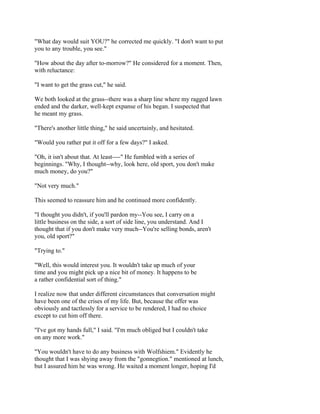 40                           -                      D1GC4                                , A                 4(           @ -                      *
                                           /           4

48 -                                                           <,           -C4 8                                 , ,                                  /
-

4( -                                                       /4

0                                                           <<  -                         *        -              ,                                -
                                                   /-      < * $*                                        (        *
     ,                ,

4                @                                         /4                                  /

40                                             *                            -           C4 (

41 /                     @                                        <<<<4 8           ,          -
                                 40 / (                         <<- /                     /        *     /                        @ ,
,            ,                    /     C4

4            2           ,             4

                     ,                                     ,                                   ,

4(                                             @/              @ *           , <<D                 /(
                                                      /                          /                                                    (
                                                    @ ,             2       , <<D @                                           /           @
       /              *           C4

4                            4

40 /                         -                                      ( -             @          *,
 ,                                ,            *           *                        ,          ( **
                                                                        4

(                            -                                                  ,                            2                        ,
     2                                                           ,                   /                                -
     2                                                                  2                           /(
    $ *                            ,

4(@2                  ,                             /4 (             4(@, ,                              (                @
                     ,  -                  4

4D           -                    @ 2                                           -        0              , 4 %2
                                 (-                      -               ,       4                      4,                                             /
         (                         , -                  -               8 -                , ,                        /           *           (@
 