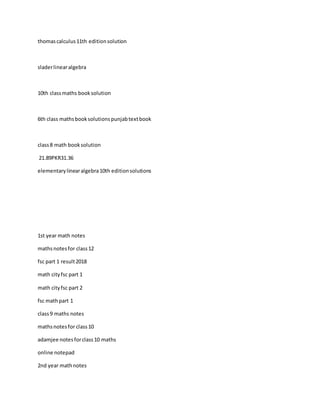 scholar series physics 2nd year pdf | DOCX