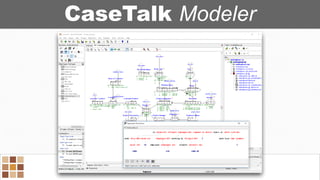 Casetalk Full Scale Data Architect Pdf