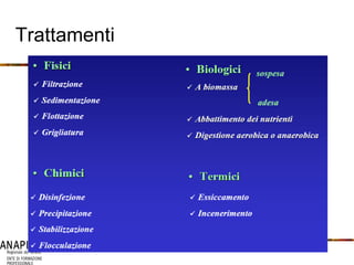 Trattamenti 