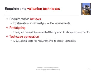 Software requirements full sides & concepts | PDF