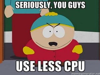 9
src= tiny.cc/gale15code
slides= tiny.cc/gale15
This talk
• What is search-based SE?
• Why use less CPU for SBSE?
• How to use less CPU
– Refactor the optimizer:
– Add in some data mining
• Experimental results
• Related Work
• Future work
• A challenge question:
– Are we making this too hard?
ai4se.net
 