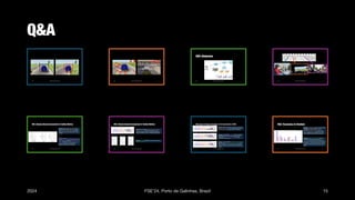 Fse Simulation How Does Simulation-Based Testing for Self-Driving Cars Match Human ...