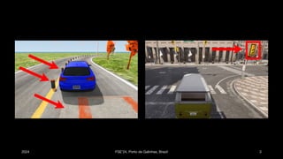 Fse Simulation How Does Simulation-Based Testing for Self-Driving Cars Match Human ...