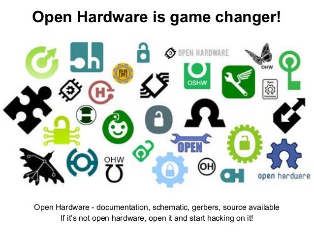 Hardwares project