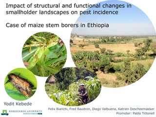 Farming Systems Ecology Group