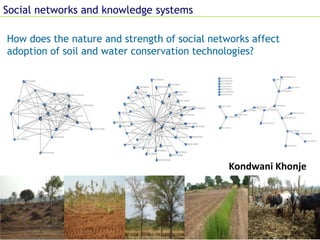 Farming Systems Ecology Group