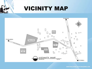 Evacuation Center Field Study.ppt