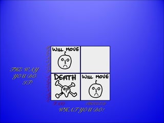 FFAAIILL SSUUCCCCEEEEDD 
PPL 
LE 
EA 
AS 
SA 
AN 
N 
TT 
AAL 
L 
II 
EE 
NNA 
AT 
TE 
E 
TTHHEE WWAAYY 
YYOOUU DDOO 
IITT!! 
WWHHAATT YYOOUU DDOO!! 
 