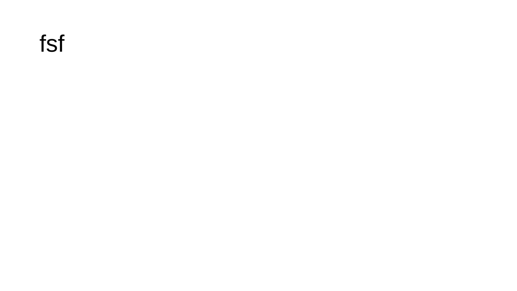 Fsfsf | PPT