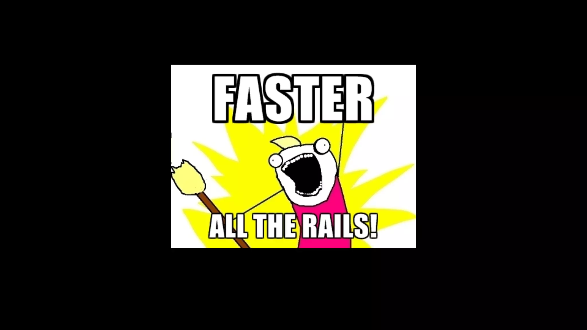 Ruby on Rails for beginners