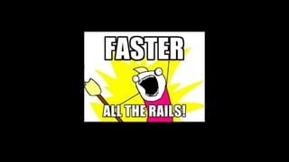 Ruby on Rails for beginners
