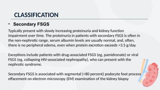 FSGS by manar.pptxFSGS by manar.pptxFSGS by manar.pptx