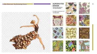 Adobe illustrator & photoshop fusion
 