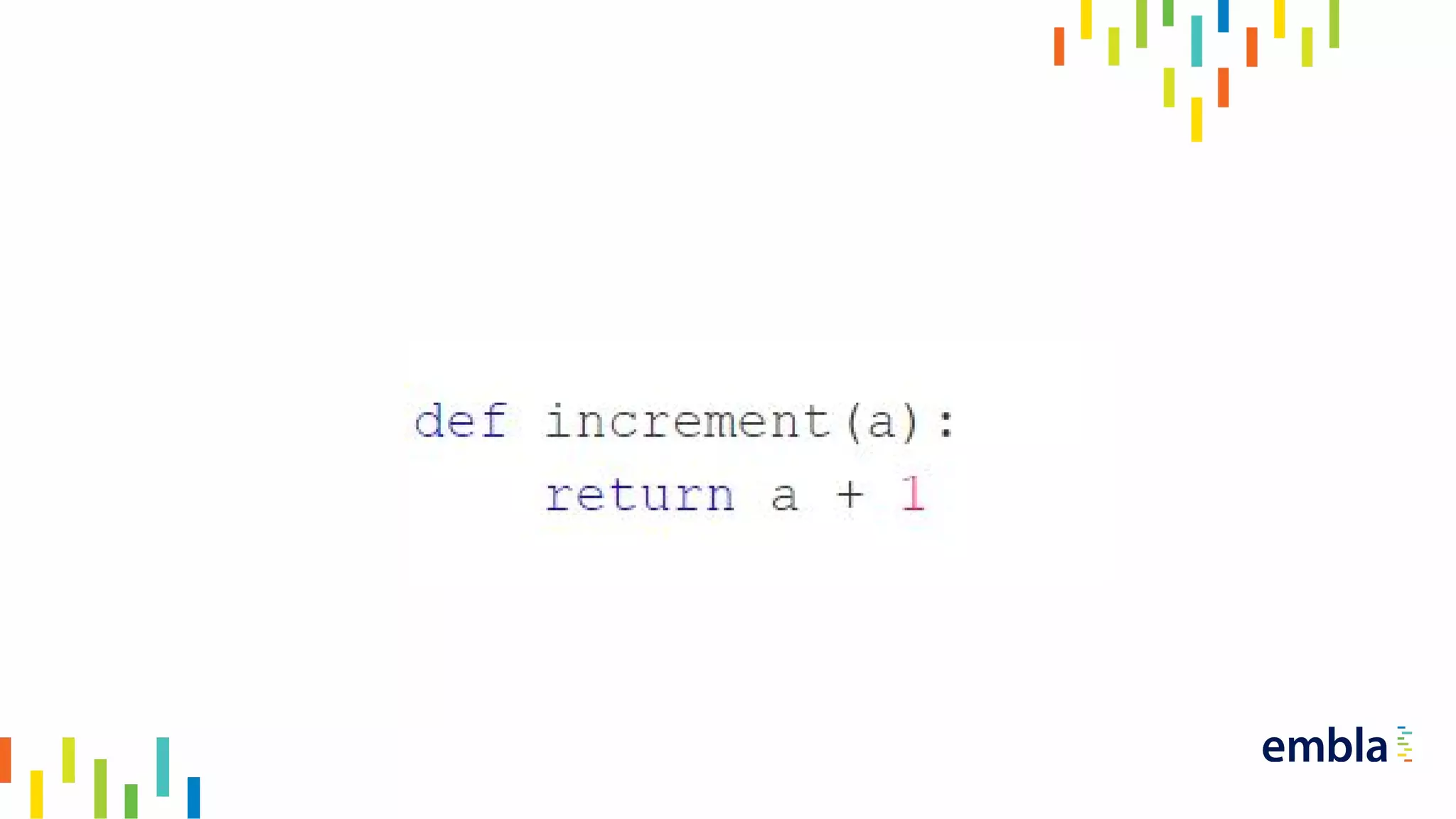 What is F# and why should we give a f#ck?