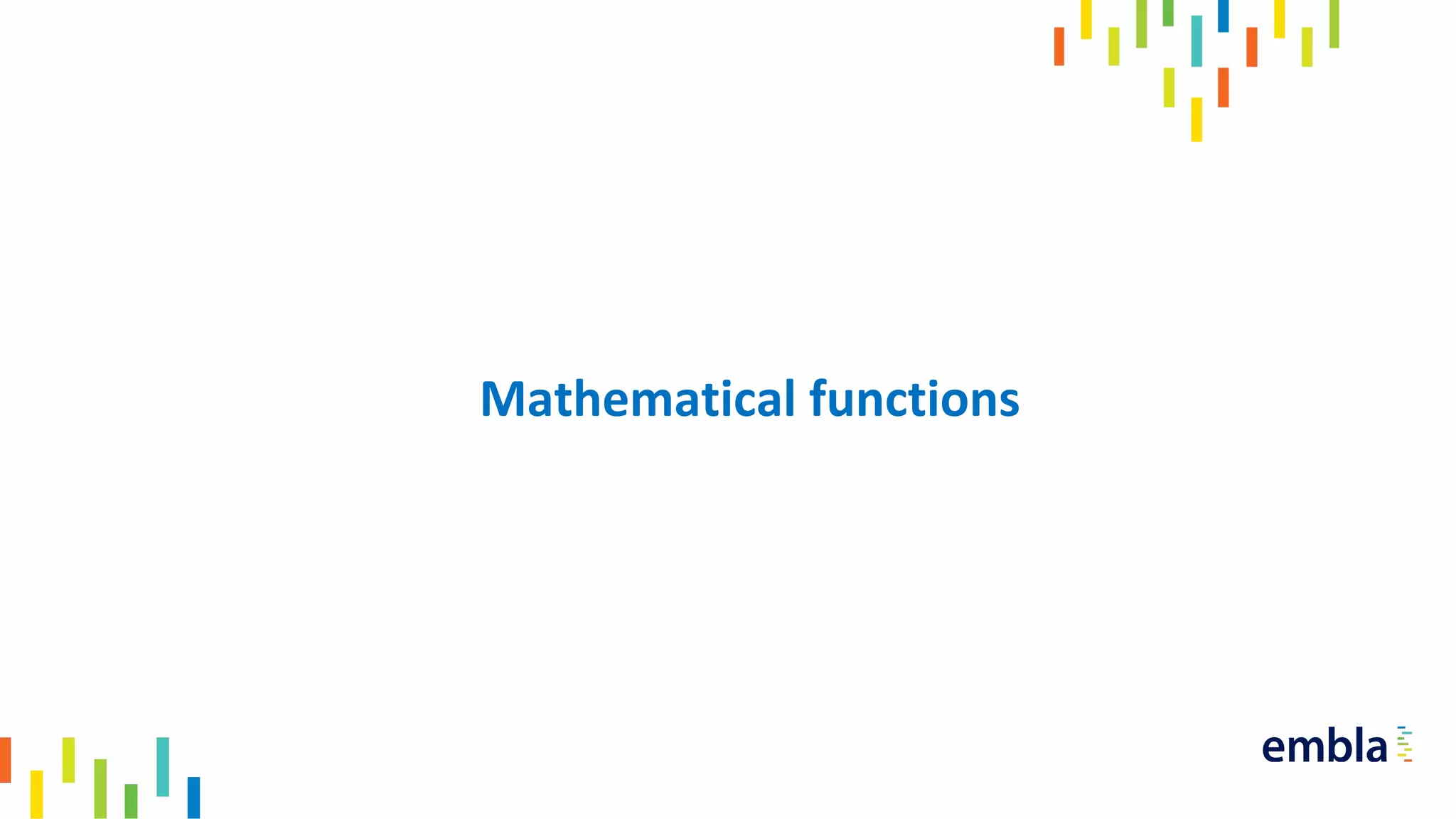 What is F# and why should we give a f#ck?