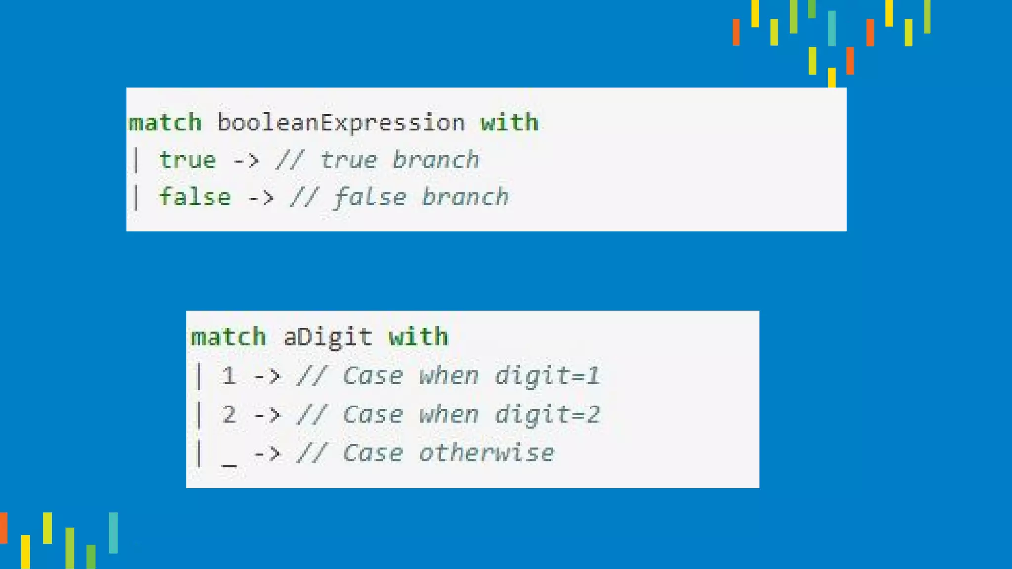 What is F# and why should we give a f#ck?