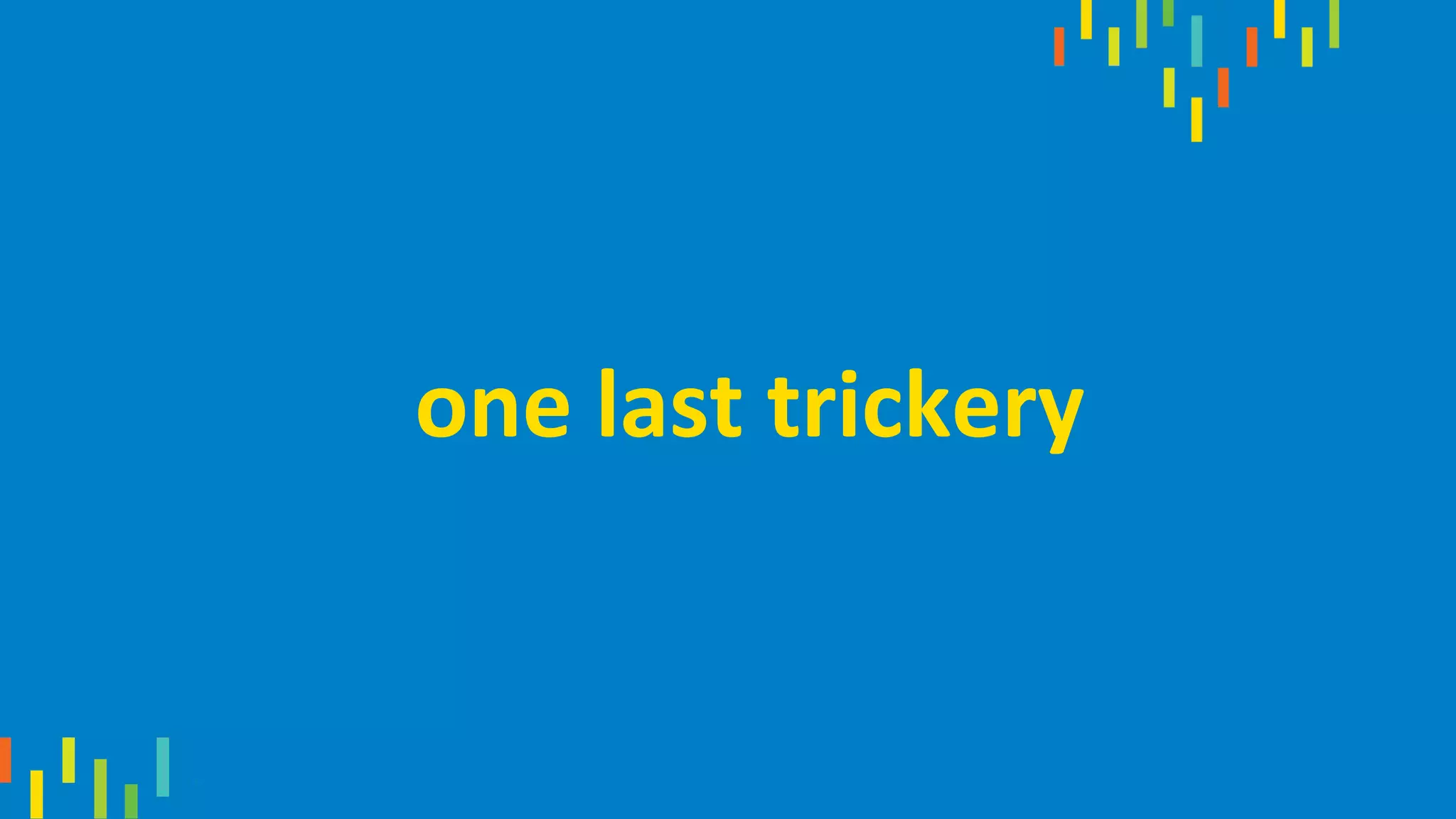What is F# and why should we give a f#ck?