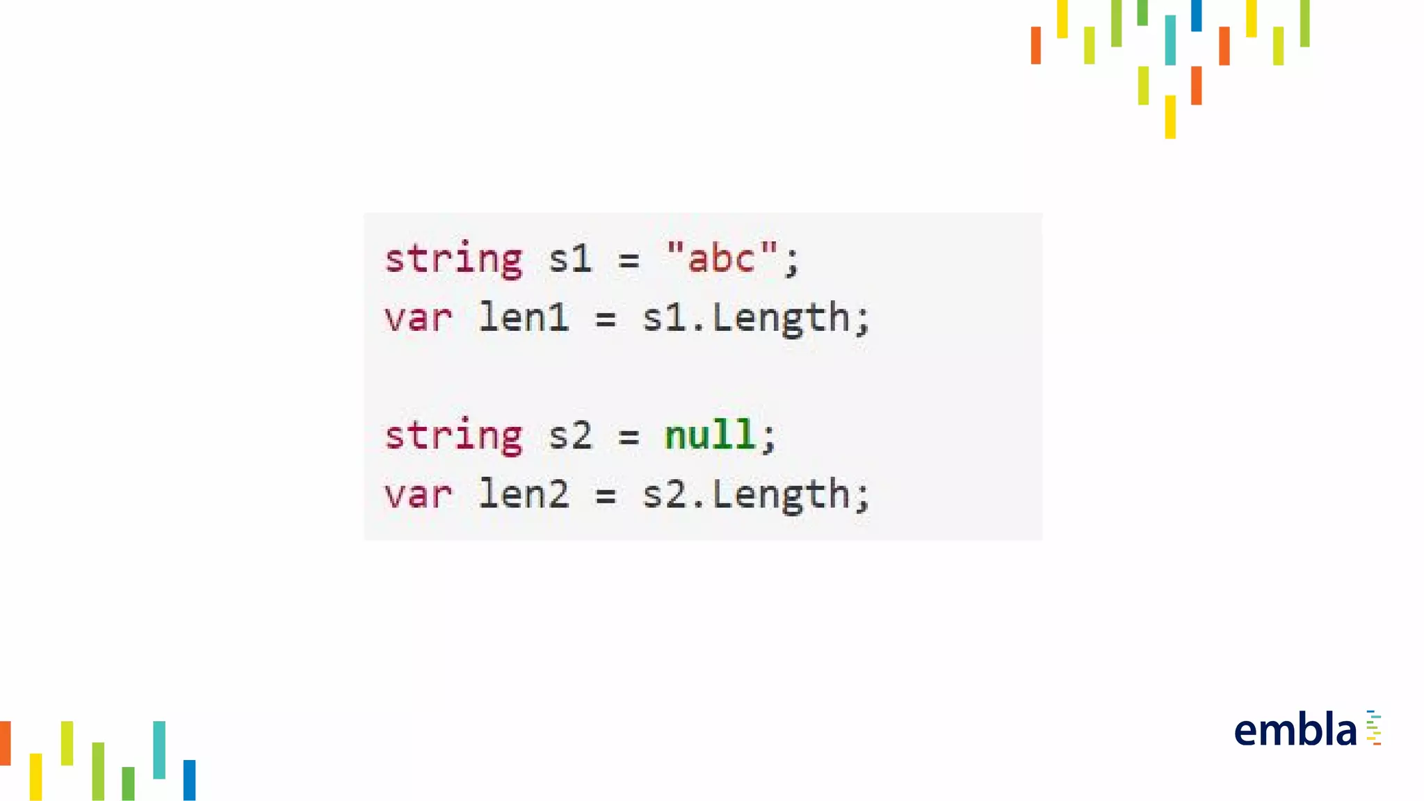 What is F# and why should we give a f#ck?