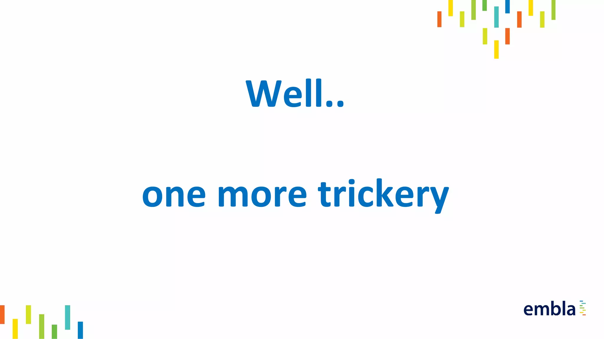 What is F# and why should we give a f#ck?