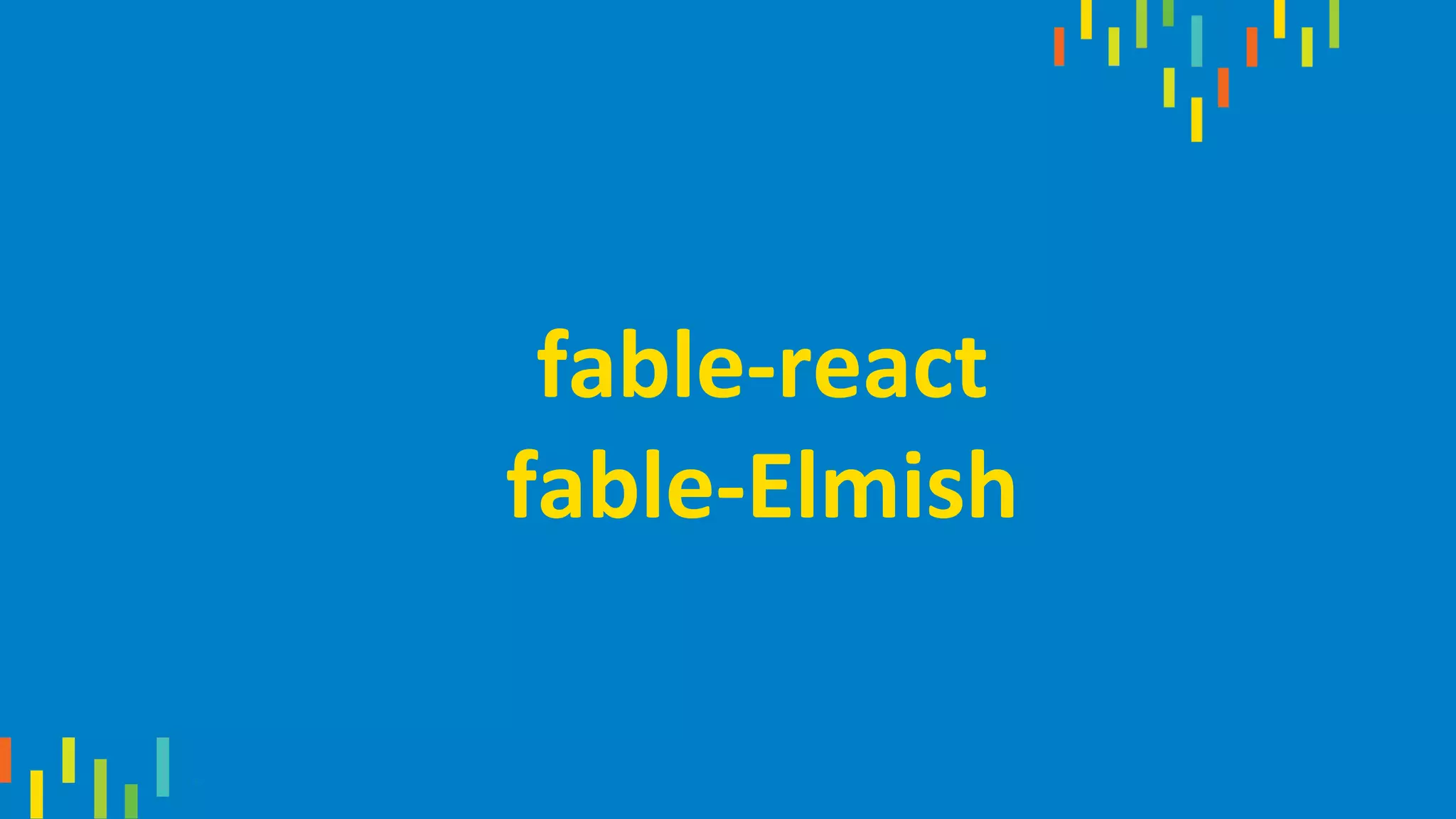What is F# and why should we give a f#ck?