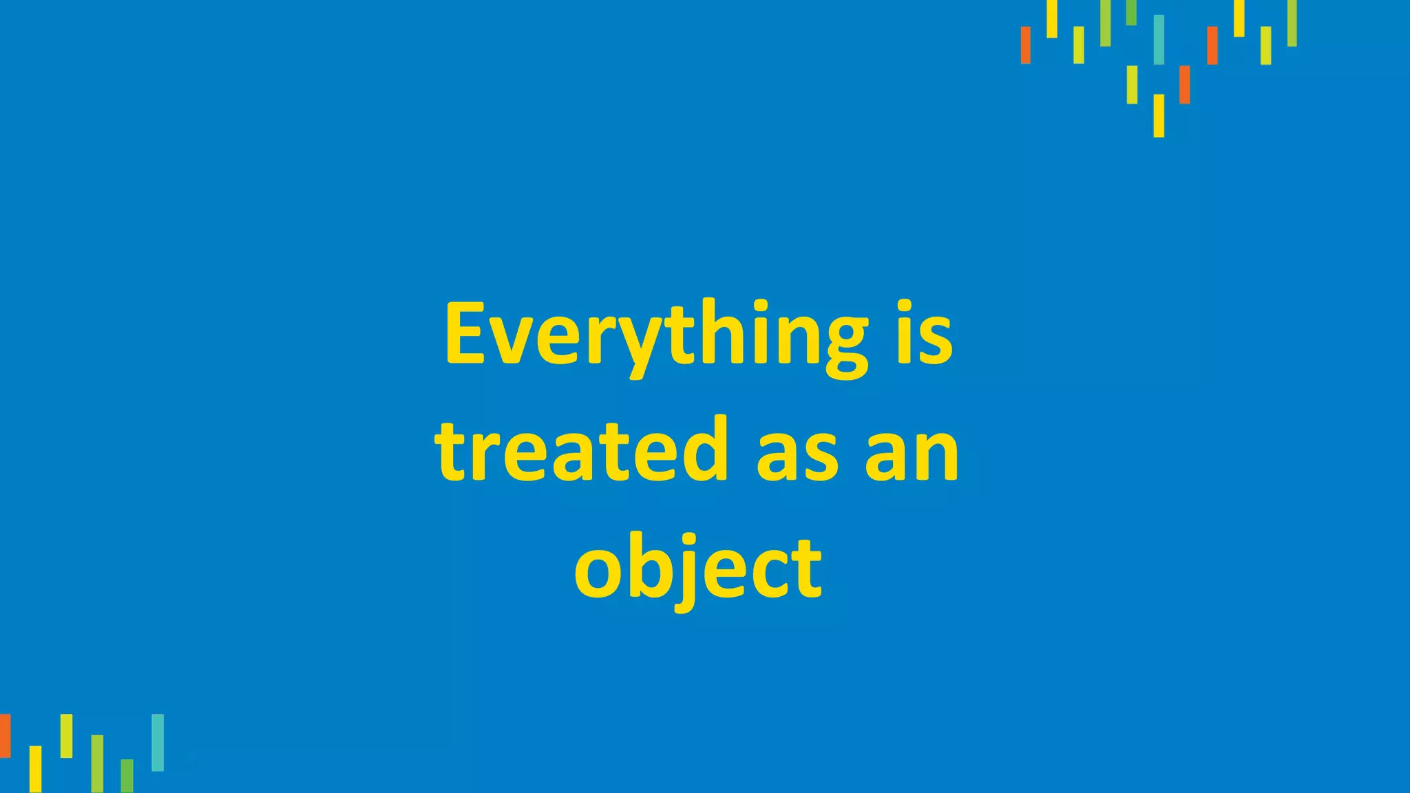 What is F# and why should we give a f#ck?