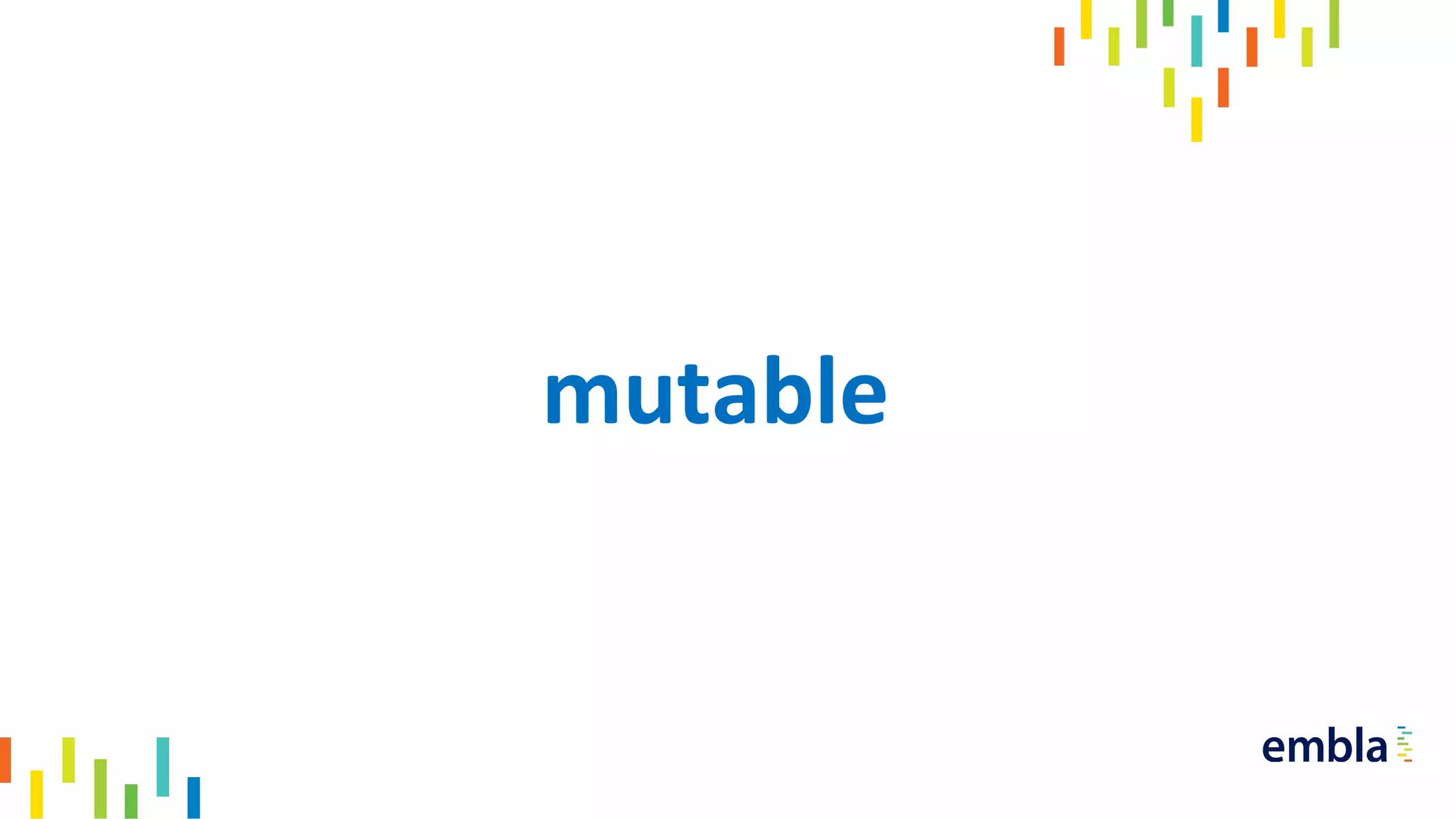 What is F# and why should we give a f#ck?