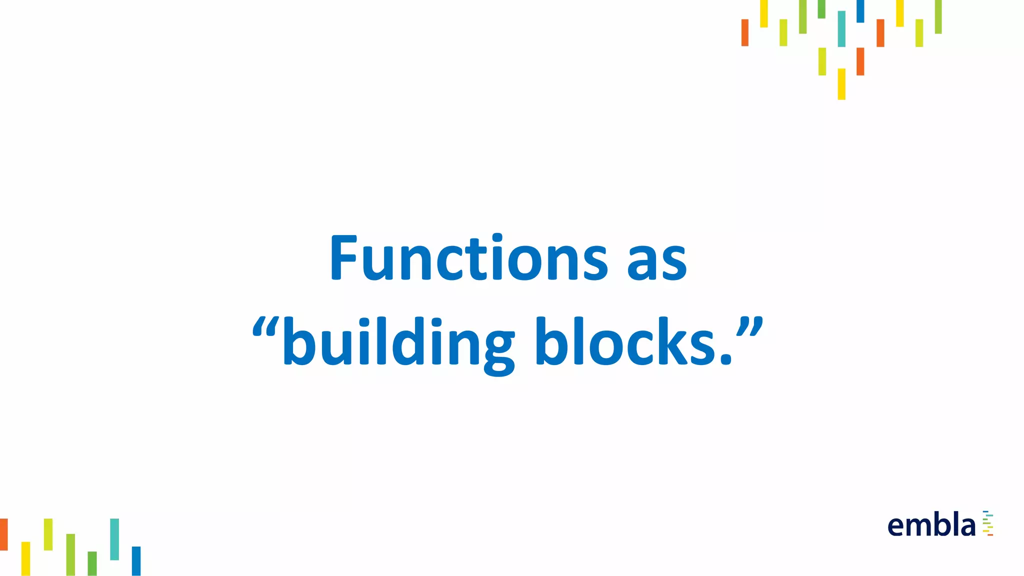 What is F# and why should we give a f#ck?