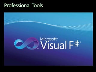 Professional Tools