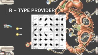R – TYPE PROVIDER

 