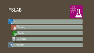 RESOURCES Phil Trelford, @ptrelford
Copenhagen R, 2014
 