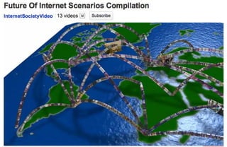 MCAD Futures Course 2010 – summary slide show